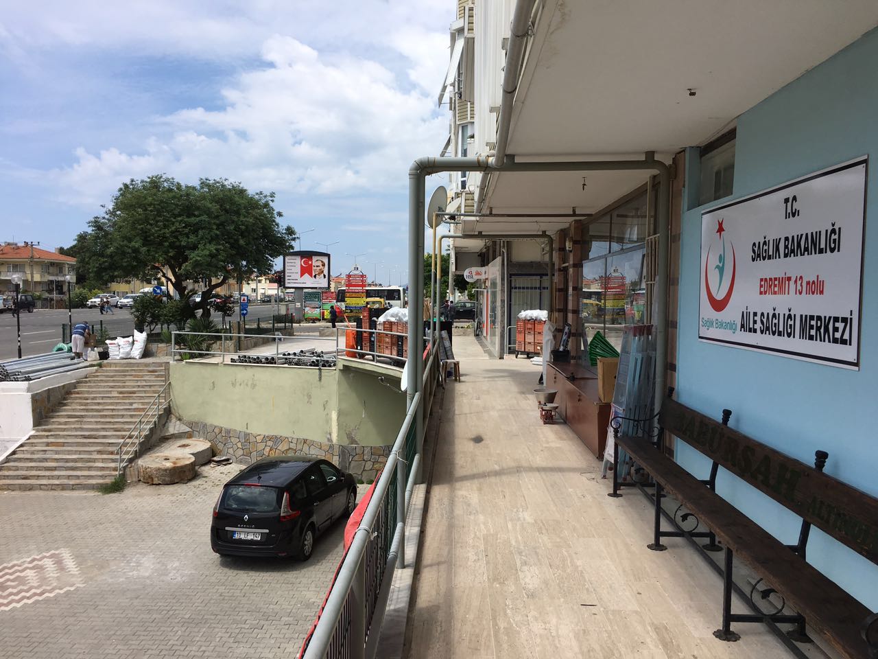 Asm Dış Görünüm 1