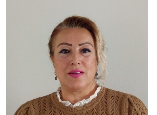 Personel Deniz ALKAN