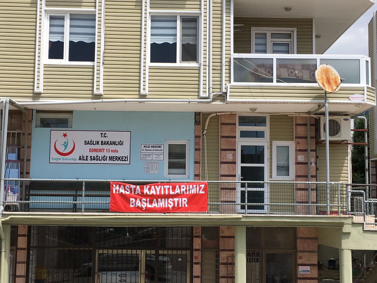 Asm Dış Görünüm 3